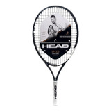 Raqueta Tenis Head Ig Speed 23 Jr Niño Grafito Funda Encorda