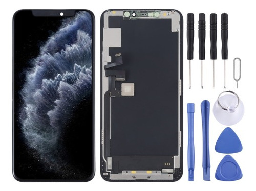 Modulo Pantalla Repuesto Display Táctil Para iPhone 6s