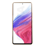 Pantalla C/marco Samsung A53 5g Para A536 Amoled Premium