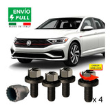 Tuercas Seguridad Volkswagen Jetta A6 Highline Diesel