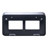 Porta Placas Garantizado Delantera Tyg Toyota Tacoma 16 - 21