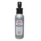 Boti-k Bio Desodorante Spray Lavanda-lemongrass
