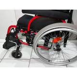 Cadeira De Rodas Infantil Start M6 Junio 