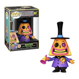 Funko Pop! Disney - Mayor 807