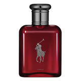 Perfume Hombre Ralph Lauren Polo Red Parfum 75ml