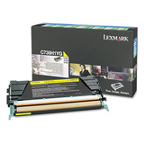 Toner Lexmark Negro X264h11g