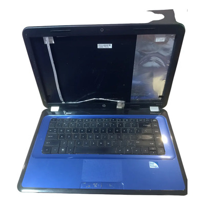 Venta Por Partes Laptop Hp G6t-1d00 G6-1000 Pregunta P\u002Fpieza (Reacondicionado) | Meses sin interés