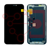 Display Pantalla Touch iPhone 11 Pro Negro Org