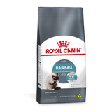 Royal Canin Feline Hairball Bolas De Pelo Gatos Adultos 400g