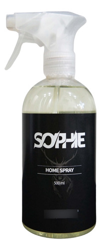 Perfumina Homespray Aromatizante De Ambientes Y Textil 500ml