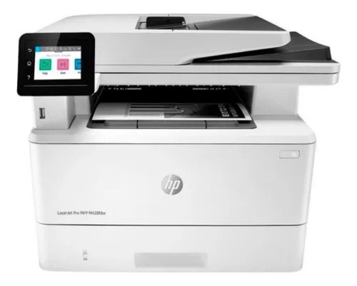 Impressora Multifuncional Hp 4103fdw Laserjet Pro Mono 110v