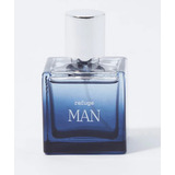 Perfume Charlotte Russe Refuge Man, 50 Ml