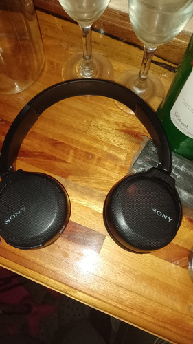 Auriculares Inalámbricos Sony Wh-ch510 Prácticamente Nuevos.