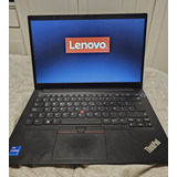 Notebook Lenovo Thinkpad E14 Gen 2 