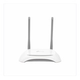 Router Inalámbrico Wisp, 2.4 Ghz, 300 Mbps