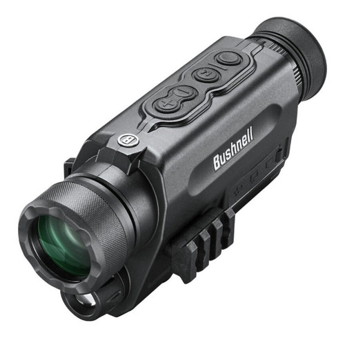 Monocular Bushnell 5x32 Vision Nocturna Equinox 200mts X650