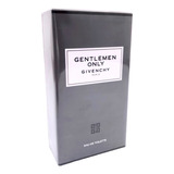 Givenchy Gentleman Only 100 Ml - mL a $3300