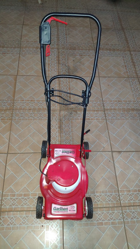 Maquina De Cortar Grama Gc 1100l 1100w - Garthen