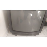 Sony Trinitron Color Tv Ev-2022r