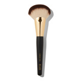 Brochas Milani Universal Kabuki Fan Brush #553