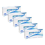 Tadalafil 20 Mg Stamina 20 Tabletas Pack Genérico De Cialis