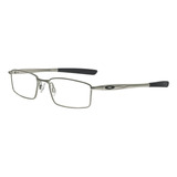 Armação Óculos De Grau Oakley Ophtalmic Ox3180 318003 53 
