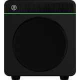 Mackie Cr8s Xbt  Monitor Subwoofer 8'' Con Bluetooth Color Negro