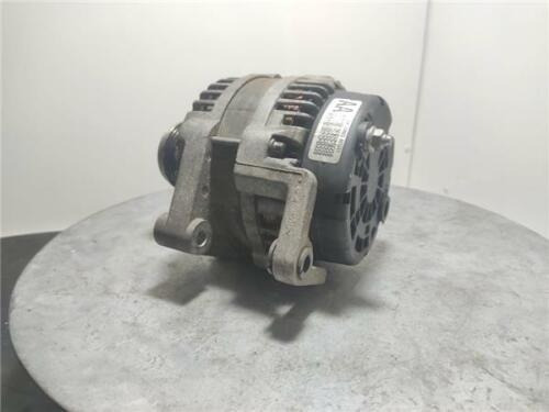 Alternador  Chevrolet Epica 4 Pines Foto 2