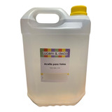 Aceite Para Velas / Lamparas / Parafina Liquida - 5 Litros