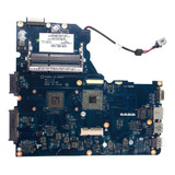 Motherboard Notebook Pbl10 Pcw20 Kenbrown Eurocase Admiral