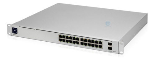 Ubiquiti Switch Usw-pro-24-poe 2 10 Gb Sfp Ports