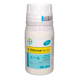 K-othrine Sc 250ml - Contra Baratas, Insetos E Escorpião