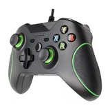 Controle Para Xbox One Series S Series X Pc Compatível C/fio