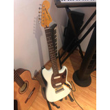 Squier Mustang