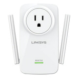 Access Point Linksys Re6700 Blanco