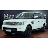 Land Rover Range Rover 3.0 Tdv6 Sport 2012