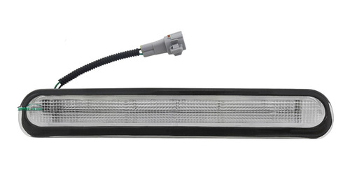 Lanterna Tampa Break Light Hilux 2011 2012 2013 2014 2015 Cr