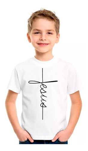 Camiseta Camisa Jesus Raglan Blusa Moleton Regata Evangélica