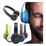  Fone De Ouvido Headset Bluetooth Estéreo Altomex Premium