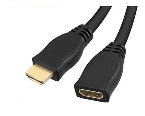 Cable Extensor Hdmi Macho A Hembra 1,5m 03-dbgc173