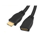 Cable Extensor Hdmi Macho A Hembra 1,5m 03-dbgc173