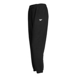 Pants Reebok Deportivo Ri French Terrry Negro Para Mujer