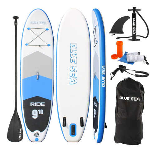 Stand Up Paddle Sup Inflable Kayak