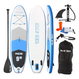 Stand Up Paddle Sup Inflable Kayak