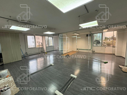 Oficina En Renta, Insurgentes Sur, Miguel Ángel De Quevedo - Imagen 3