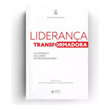 Livro Liderança Transformadora - Silas Malafaia | Lançamento