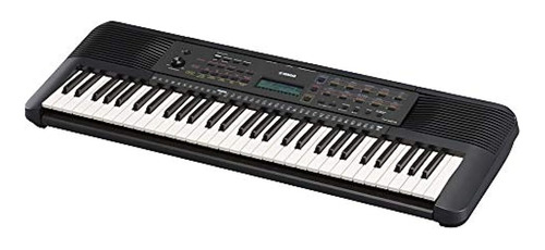 Yamaha, Teclado Portátil Psr-e273 De 61 Teclas (el Adaptador