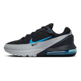 Tenis Hombre Nike Air Max Pulse