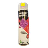 Alcohol Isopropilico En Aerosol Compitt Prophyl 315gr