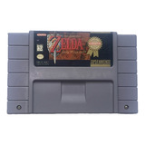  Id 600 Zelda Original Snes Super Nintendo